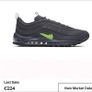 Rare Style Nike Air Max 97 Image 3