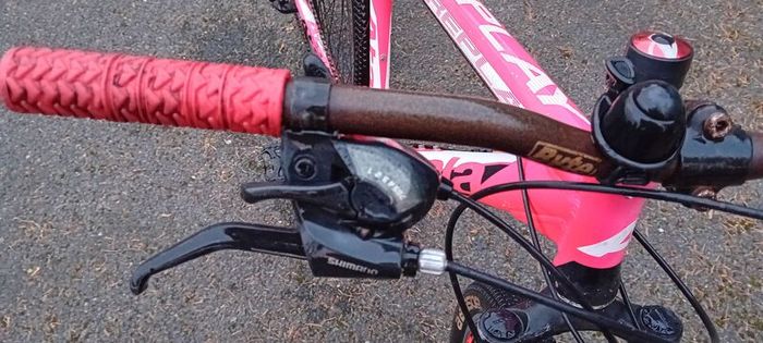 Bargin Mountain Bike