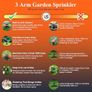 Garden Sprinkler Image 8