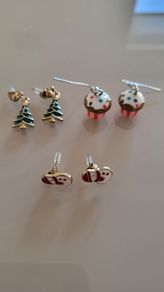 Costume Earrings