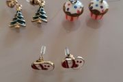 Costume Earrings