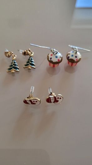 Costume Earrings