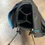 Ladies Junior Golf Bag Stand Image 2