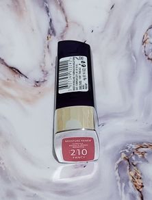 Rimmel Moisture Renew Lipstick - 210 Fancy - New