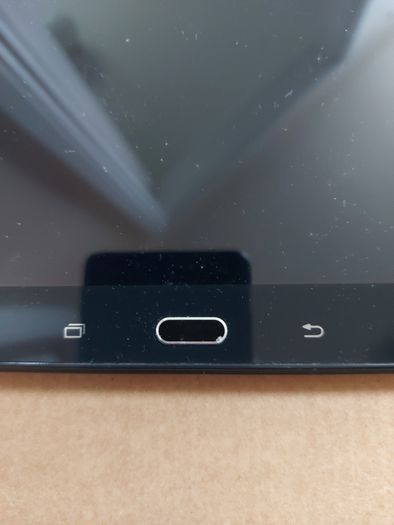 Samsung Galaxy Tab A, Model SM-T580, 32GB, not powering on, excellent cosmetic condition