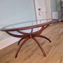 Mid century g plan coffee table Image 7
