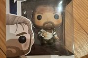 Season 2 Hopper ( With Vines)Funko Pop Stranger Things #641