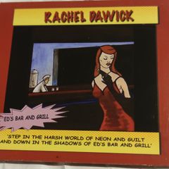 NOS Rachel Dawick - Ed's Bar And Grill Cd