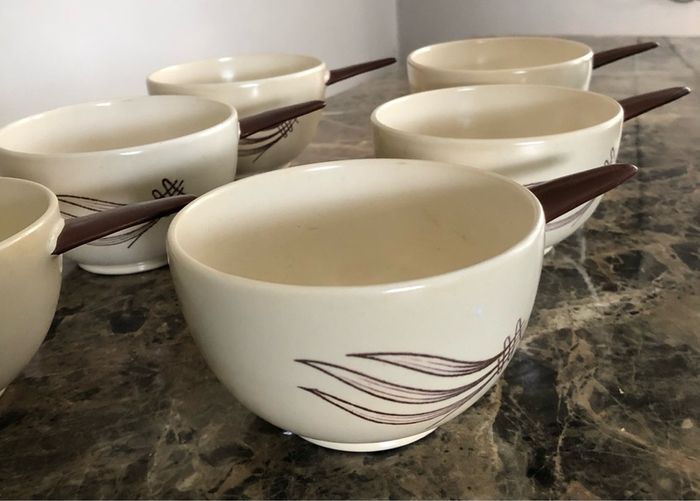 carlton ware