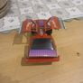 M a s k tenner thunderhawk Image 6