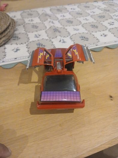 M a s k tenner thunderhawk