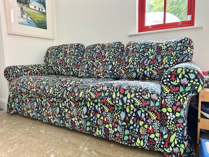 sofa bed