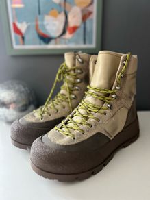 fashion boots camp