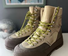 fashion boots camp