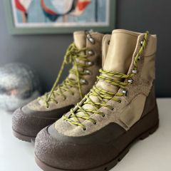 fashion boots camp