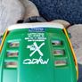 Hurls and helmets - kids Image 3