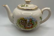 Arklow Pottery  Tea Pot Rare item