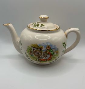 Arklow Pottery  Tea Pot Rare item