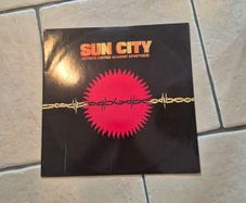 sun city artists against apartheid