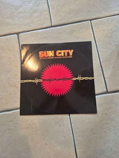 sun city artists against apartheid