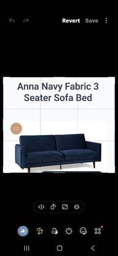 Sofa Bed