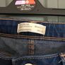 Zara girl jeans aged 9-10 years Image 3