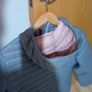 Trespass quilted jacket Image 2