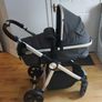 baby stroller Image 3