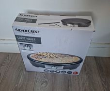 BNIB Crepe Maker