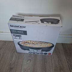 BNIB Crepe Maker