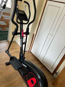 Reebok Elliptical Trainer