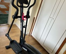 Reebok Elliptical Trainer