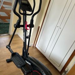 Reebok Elliptical Trainer