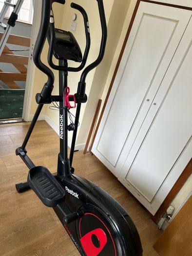 Reebok Elliptical Trainer