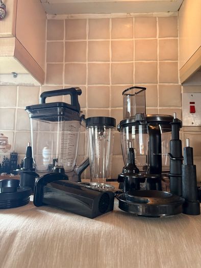 Ninja blender