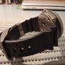 Citizen Bj8040-01e Titanium "ecozilla" Very Rare - Excellent!  MAKE A REASONABLE OFFER! Image 8