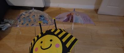 Kids Umbrellas