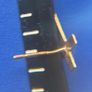 Gold Cross Image 3