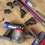 Dyson Vacuum Cordless Animal V8 Image 5