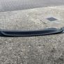Bmw F30 rear diffuser msport Image 2