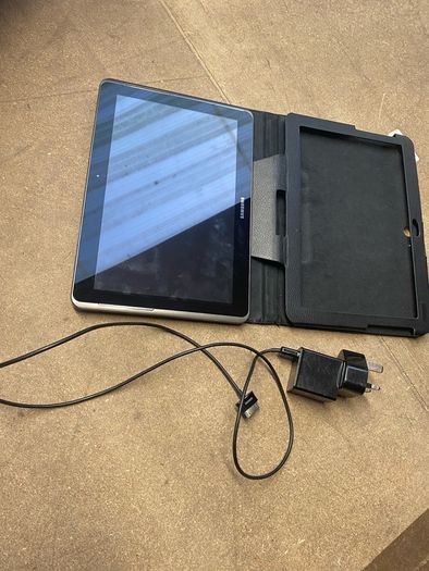 Samsung Tablet Samsung GT-P5100 - New condition