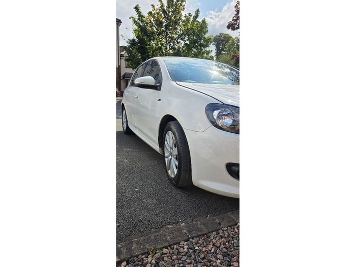 2011 Volkswagen Golf