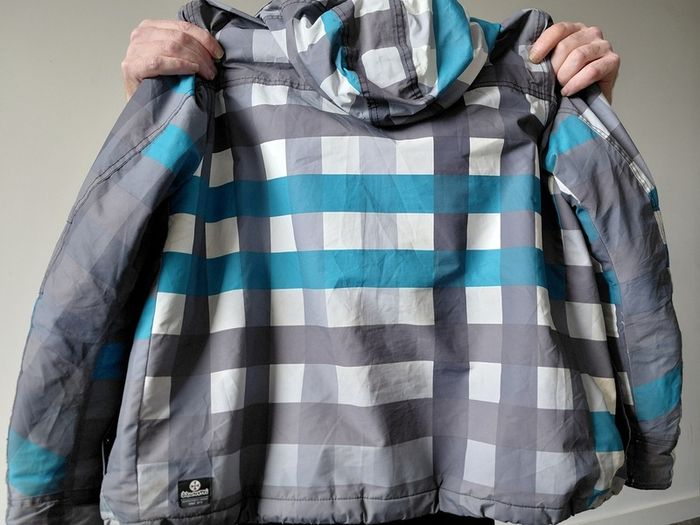Brunotti Winter Jacket