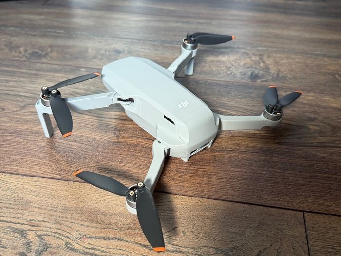 Dji Mini 4k