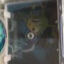 Monsters Inc Blu Ray Jumbo Steelbook Image 7