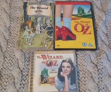 wizard of oz bundle