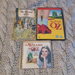 wizard of oz bundle