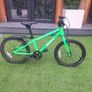 Forme Cubley Green Junior Bike Image 2