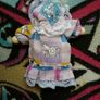 2 little dolls Image 5