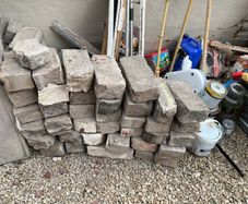 Free Bricks